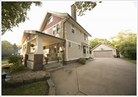 相続登記のイメージ